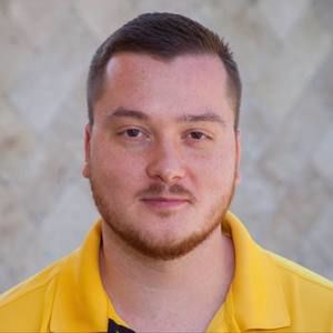 Meet your Posher, Dylan